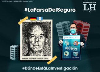 Foto guatemalteco alemán