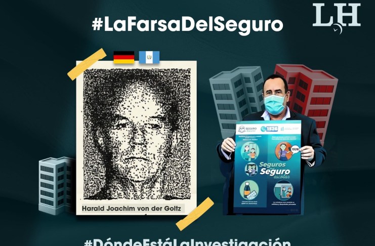 Foto guatemalteco alemán