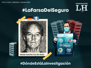 Un condenado a 4 años de cárcel en Nueva York es una pieza clave del millonario Seguro Escolar