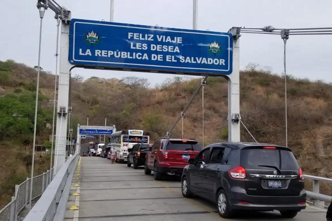 Más del 50% de visitantes a El Salvador son guatemaltecos, dice ministra de Turismo