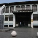 El Colegio de Abogados y Notarios de Guatemala accionó contra el reglamento electoral de la Usac. Foto La Hora: archivo