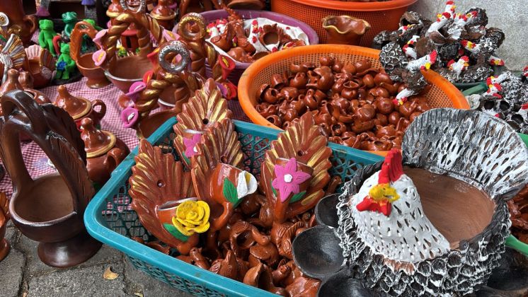 La velaci&oacute;n del Se&ntilde;or Sepultado en San Felipe marca el inicio de las tradiciones de Semana Santa en Antigua Guatemala. Foto La Hora: Jos&eacute; Manuel L&oacute;pez Rivera.