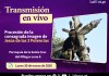 En Vivo: Procesión de la Consagrada Imagen de Jesús de las 3 Potencias