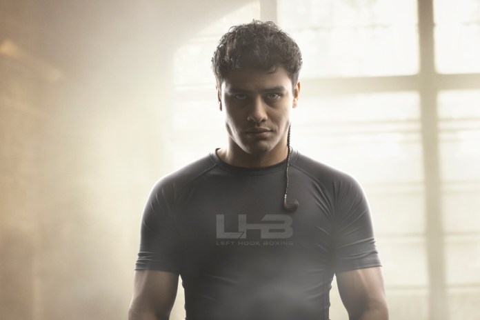 Lester Martínez es un joven originario de Petén que ha puesto el nombre de Guatemala en lo más alto del boxeo mundial.