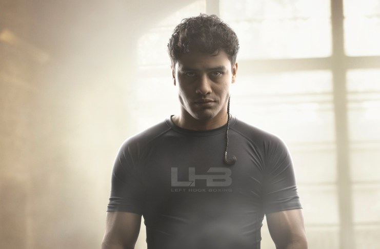 Lester Martínez es un joven originario de Petén que ha puesto el nombre de Guatemala en lo más alto del boxeo mundial.