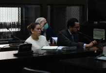 La CC no aceptó un alegato de la PGN y avaló que los constructores del libramiento de Chimaltenango no paguen resarcimiento al Estado. Foto La Hora: Archivo