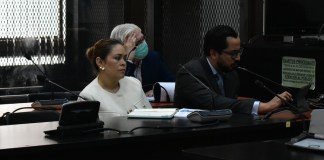 La CC no aceptó un alegato de la PGN y avaló que los constructores del libramiento de Chimaltenango no paguen resarcimiento al Estado. Foto La Hora: Archivo