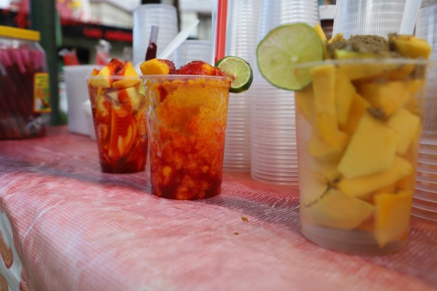 Se viene el sabor del verano con el séptimo Festival del Mango este fin de semana