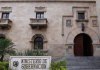 Según el Sicoin, el Mingob pagó Q74.3 millones a excolaboradores que demandaron por incumplimiento de derechos laborales. Foto: La Hora/Archivo.