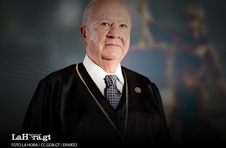 La bancada Viva confirmó que respalda la candidatura de Molina Barreto para que continúe en la CC. Arte: La Hora