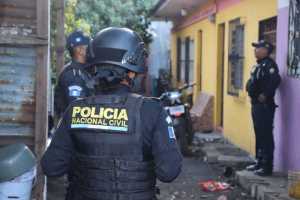Pandillas se ven obligadas a cambiar tácticas y fuentes de ingreso tras operativos, según experto y PNC