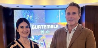 Guatemala se promociona en Europa y atrae a turistas desde los Países Bajos.