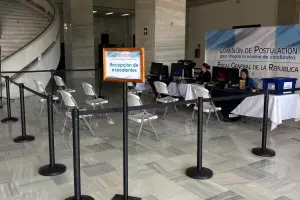 Elección de Fiscal General: finalizado el segundo día de recepción, tres aspirantes ya presentaron pruebas de descargo