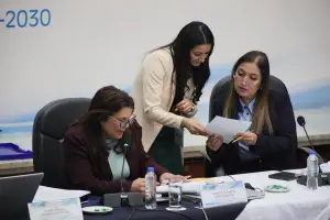 Elección de Fiscal General: Raúl Falla presenta amparo que pretende dejar fuera del proceso a jueces