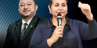 Grisel Castañeda y otros miembros del Tribunal Electoral del Colegio de Arquitectos han sido señalados de favorecer a la planilla afín a Walter Mazariegos en las recientes votaciones del gremio.