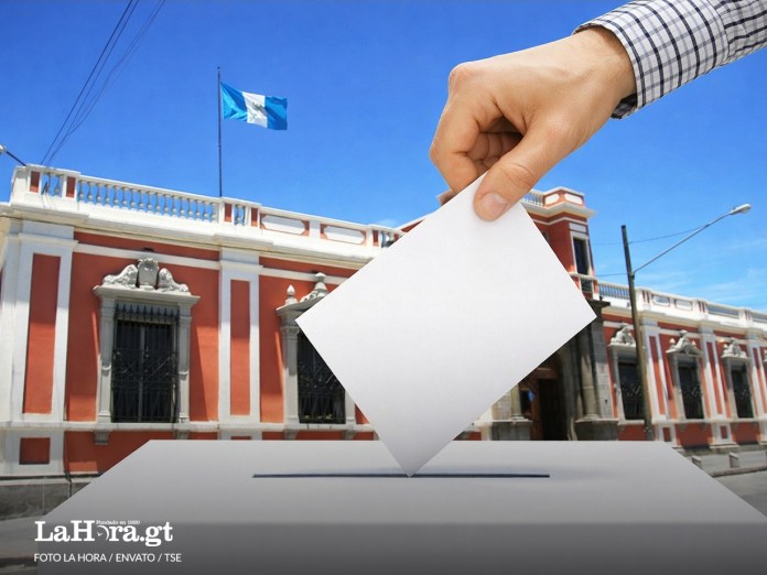 Antes de terminar su mandato, los actuales magistrados del TSE reformaron cuatro reglamentos que regirán en el próximo proceso electoral.