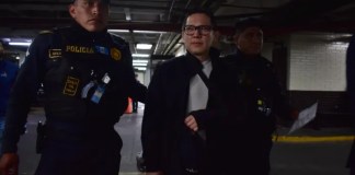 INDE interpuso "recursos" tras cambio de delito y aceptación de cargos de Quijivix en caso Red Q.