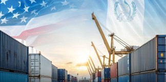 Acuerdo para aranceles 0 con Estados Unidos será ratificado por Arévalo previo a entrar en vigor.