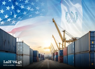 AGEXPORT solicitó a Estados Unidos restablecer el arancel cero para los productos guatemaltecos que aún pagan un 10%.