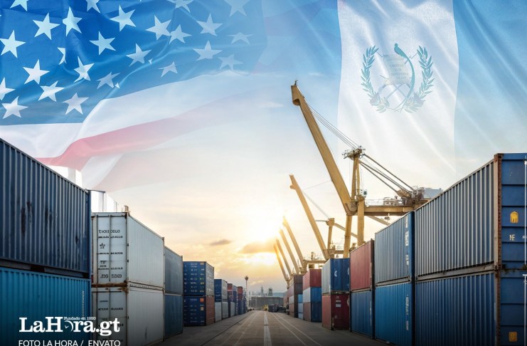 Guatemala pide a EE. UU. bajar a 0% el arancel a sus exportaciones: estas son las 4 razones de AGEXPORT AGEXPORT solicitó a Estados Unidos restablecer el arancel cero para los productos guatemaltecos que aún pagan un 10%.