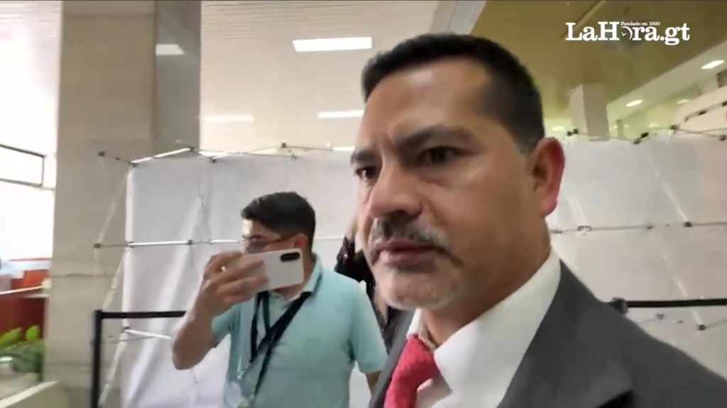 Raúl Estuardo López Rodríguez