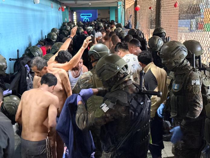 requisa pavon ejercito