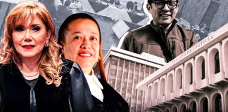 La reciente semana dejó en el Organismo Judicial elecciones discrecionales, exclusión de candidatos y un exfuncionario que libró la prisión.