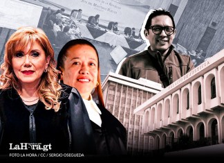 La reciente semana dejó en el Organismo Judicial elecciones discrecionales, exclusión de candidatos y un exfuncionario que libró la prisión.