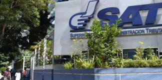 El plan de fiscalización se hará en varios establecimientos durante la Semana Mayor, informó la SAT. Foto La Hora: archivo