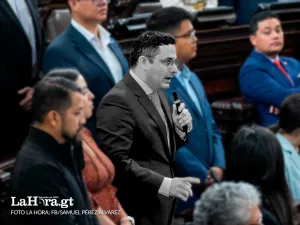 Cómo las acciones de Samuel Pérez fracturaron al oficialismo y activaron al lobby antiembajada