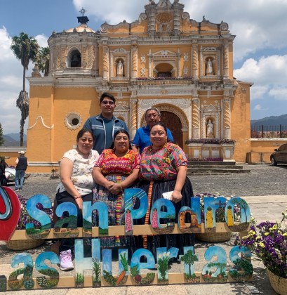 II Festival de la Estaticia. Foto: Carlos Vicente