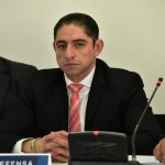 El Ministerio Público solicitó enviar a juicio al exrfiscal Stuardo Campo y a otros dos implicados en el caso Zolic. Foto La Hora: Archivo