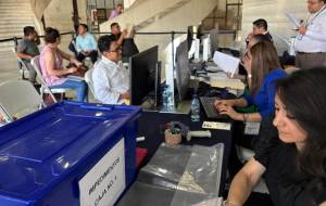 Elección de Fiscal General: 14 aspirantes suman tachas en segundo día de recepción, Porras lidera