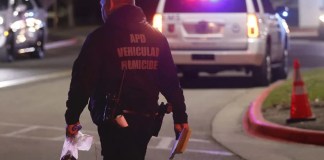 Las autoridades de Estados Unidos investigan si el tiroteo que provocó la muerte de dos personas en Austin (Texas) está relacionado con los ataques a Irán.