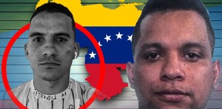 EE. UU. capturó a Rafael Enrique Gámez Salas, líder de “Los Piratas”, una de las células de la organización criminal conocida como Tren de Aragua.