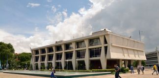 El G13 pide a las autoridades de la Usac llevar a cabo un proceso transparente para la elección del nuevo rector que es en abril. Foto La Hora: Periódico de la Usac