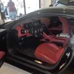 El Juzgado de Extinción de Dominio inmovilizó 6 vehículos de lujo y 10 armas de fuego a Pedro Duque, principal implicado en el caso CHN. Foto La Hora: MP