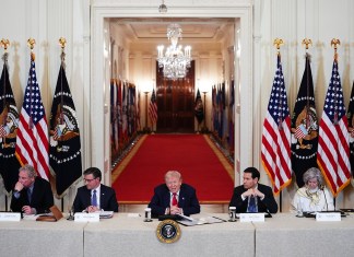 El Departamento de Estado de EE.UU. aprobó este viernes una posible venta de municiones a Israel.