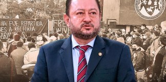 Grupos de oposición a Walter Mazariegos están alertas ante la posibilidad de conflictos para afectar la integración del Cuerpo Electoral Universitario.