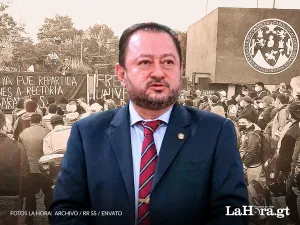 Tensión en elección del rector de la Usac por denuncias del posible cierre del campus central