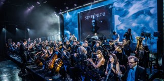 Yandel Sinfónico llegará a Guatemala. Foto: Yandel.