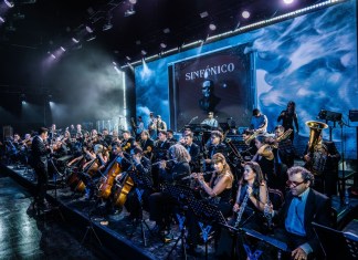 Yandel Sinfónico llegará a Guatemala. Foto: Yandel.