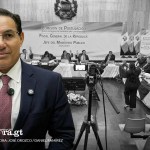 10 miembros de la Comisión de la Postulación decicieron dejar fuera a Marco Villeda, ministro de Gobernación.