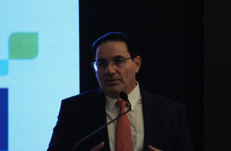 Villeda pondrá su atención al Mingob dejando de lado carrera para ser Fiscal General pese a periodo de impugnaciones.