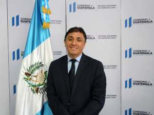 Nuevo subsecretario de Senacyt fue funcionario anticorrupción de Giammattei y viceministro señalado de Jimmy Morales