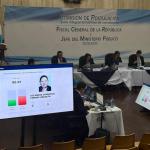 Tres candidatos fueron incluidos en la nómina de Fiscal General durante la segunda ronda de votación realizada por la Postuladora.