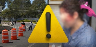 Una estudiante fue herida por encapuchados afines a Walter Mazariegos que mantienen cerradas las instalaciones de la Usac.