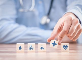 Escuchar y entender las emociones, equilibrar la vida y buscar apoyo es el primer paso hacia el bienestar. Foto: Canva.