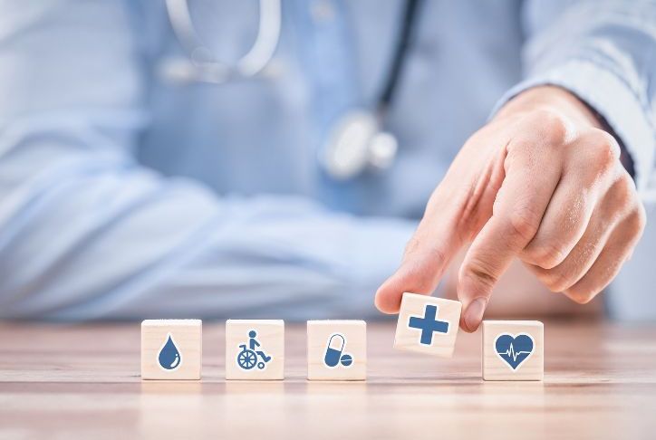 Escuchar y entender las emociones, equilibrar la vida y buscar apoyo es el primer paso hacia el bienestar. Foto: Canva.