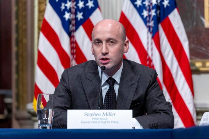 Asesor de Trump asegura que EE.UU. tiene capacidad de bloquear a Irán 